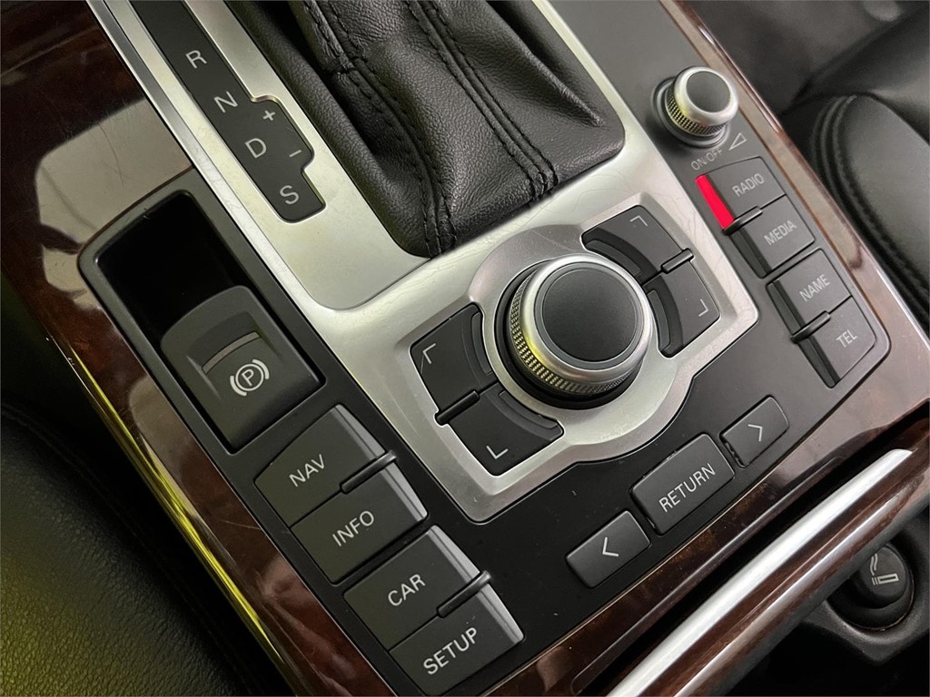 Foto 17 AUDI A6