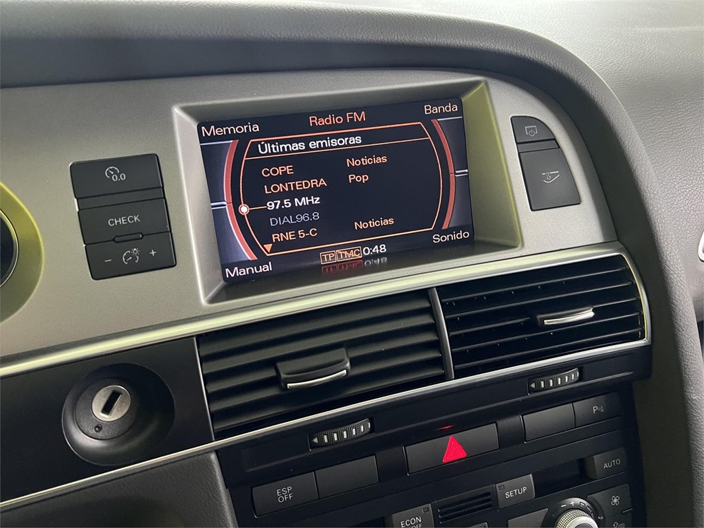 Foto 18 AUDI A6