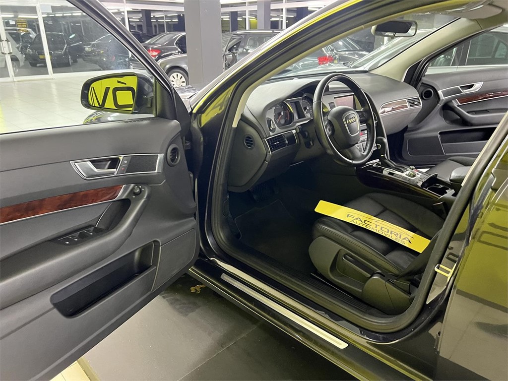 Foto 19 AUDI A6