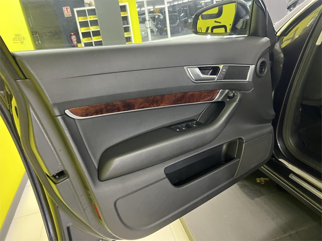 Foto 20 AUDI A6