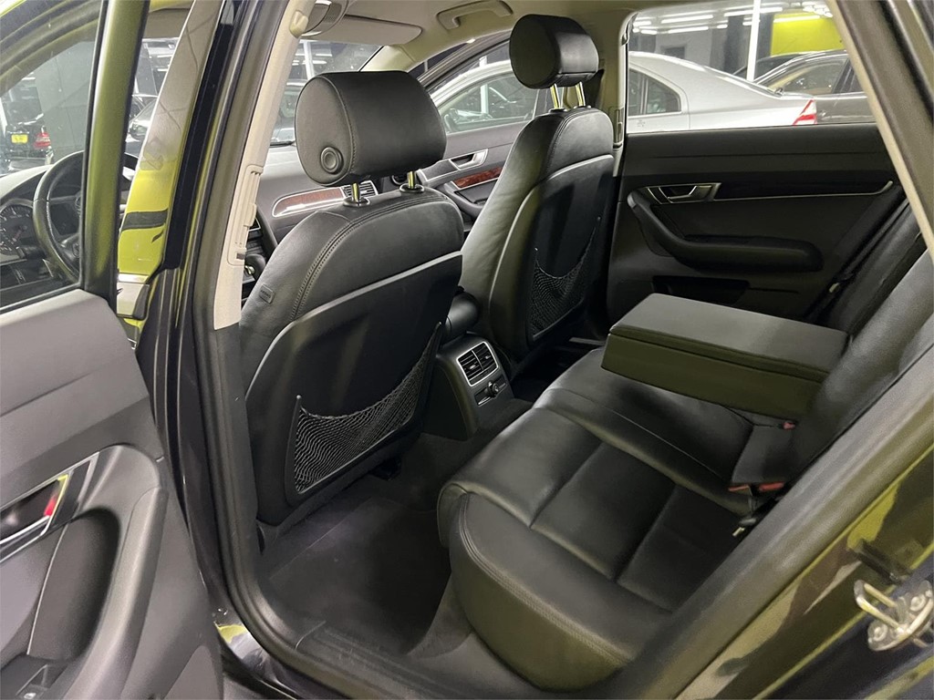 Foto 22 AUDI A6