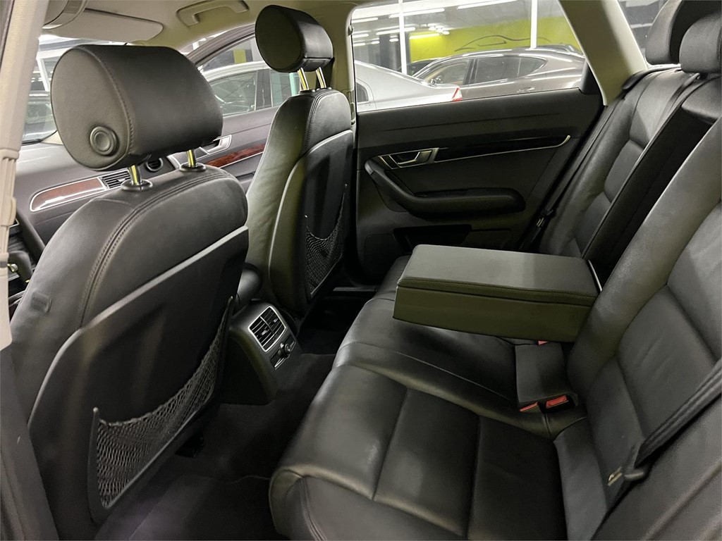 Foto 23 AUDI A6