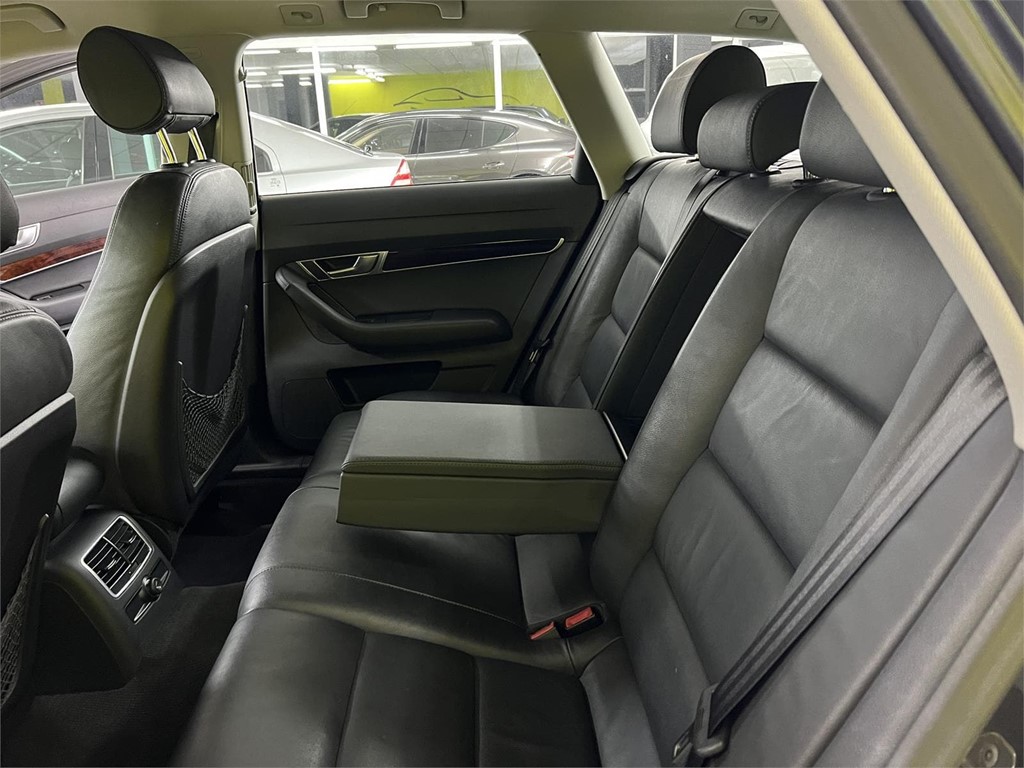 Foto 24 AUDI A6