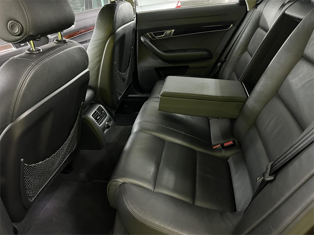 Foto 25 AUDI A6