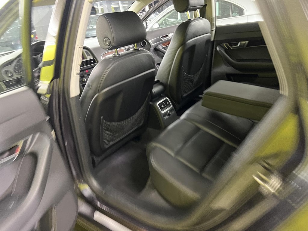 Foto 28 AUDI A6