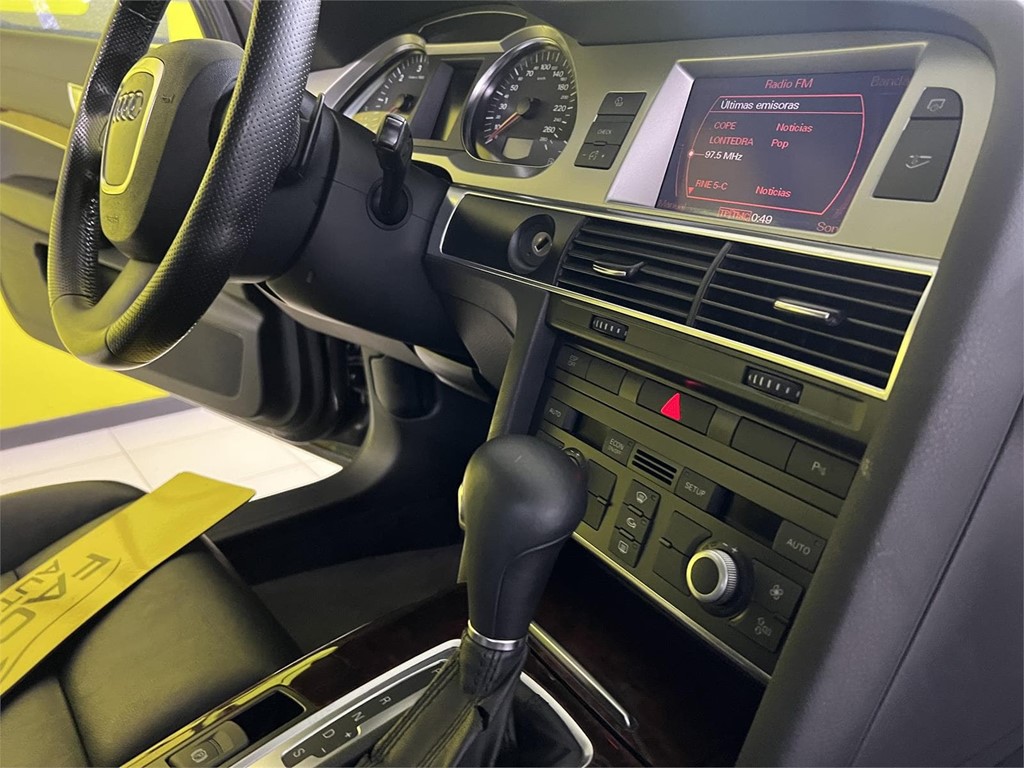 Foto 40 AUDI A6
