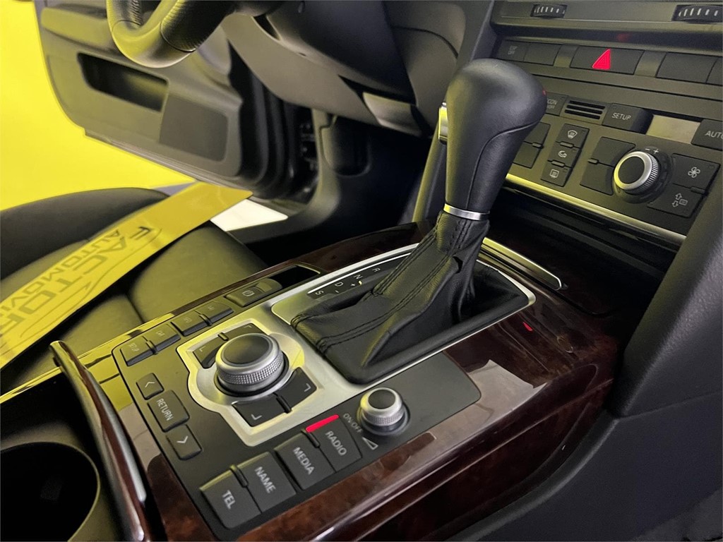 Foto 41 AUDI A6