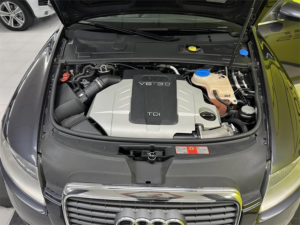 Foto 42 AUDI A6