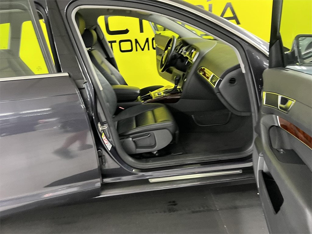 Foto 43 AUDI A6