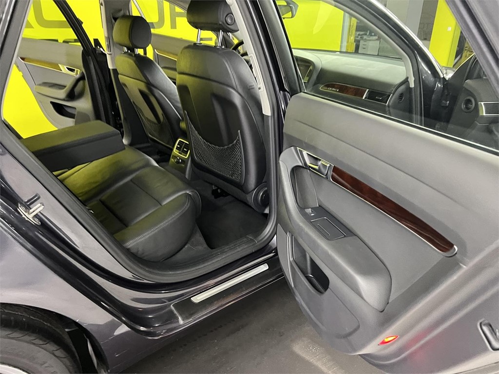 Foto 44 AUDI A6