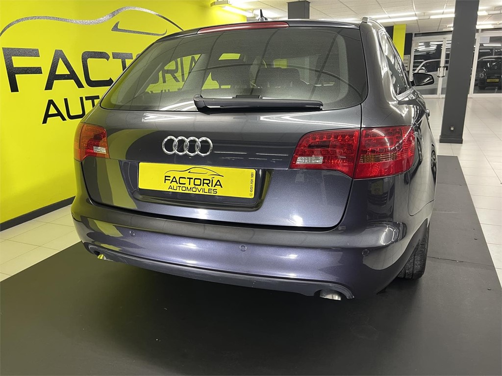 Foto 5 AUDI A6