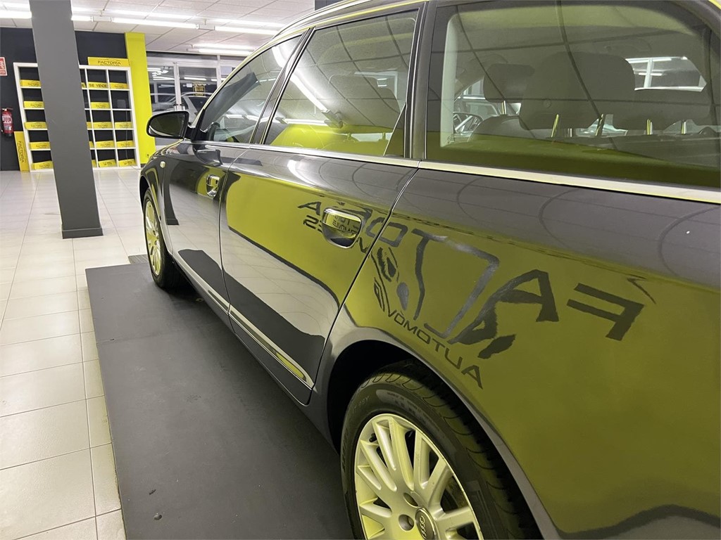 Foto 7 AUDI A6