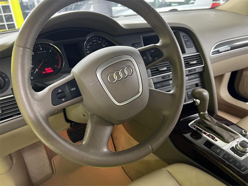 Foto 42 AUDI A6