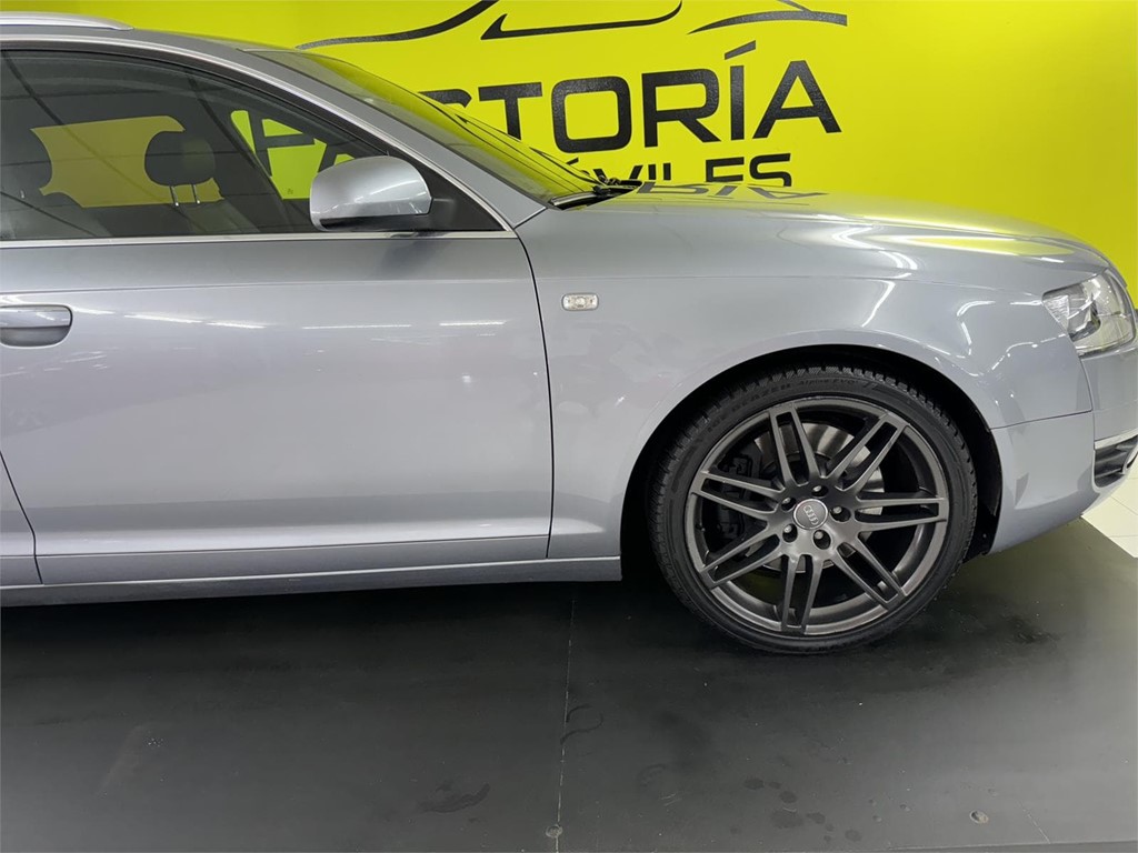 Foto 4 AUDI A6