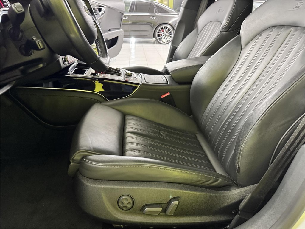 Foto 10 AUDI A7