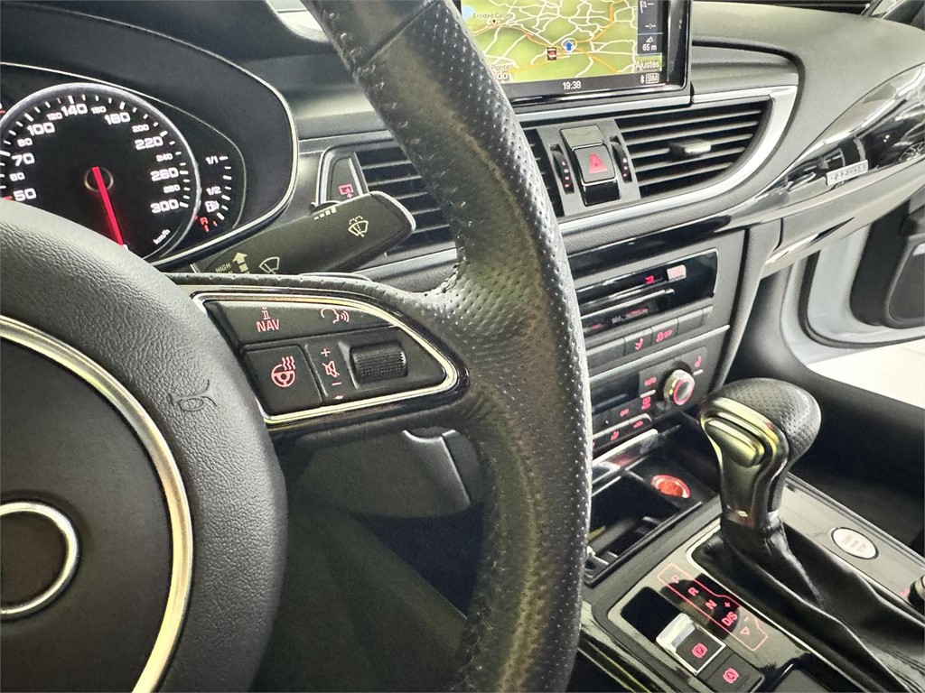 Foto 12 AUDI A7
