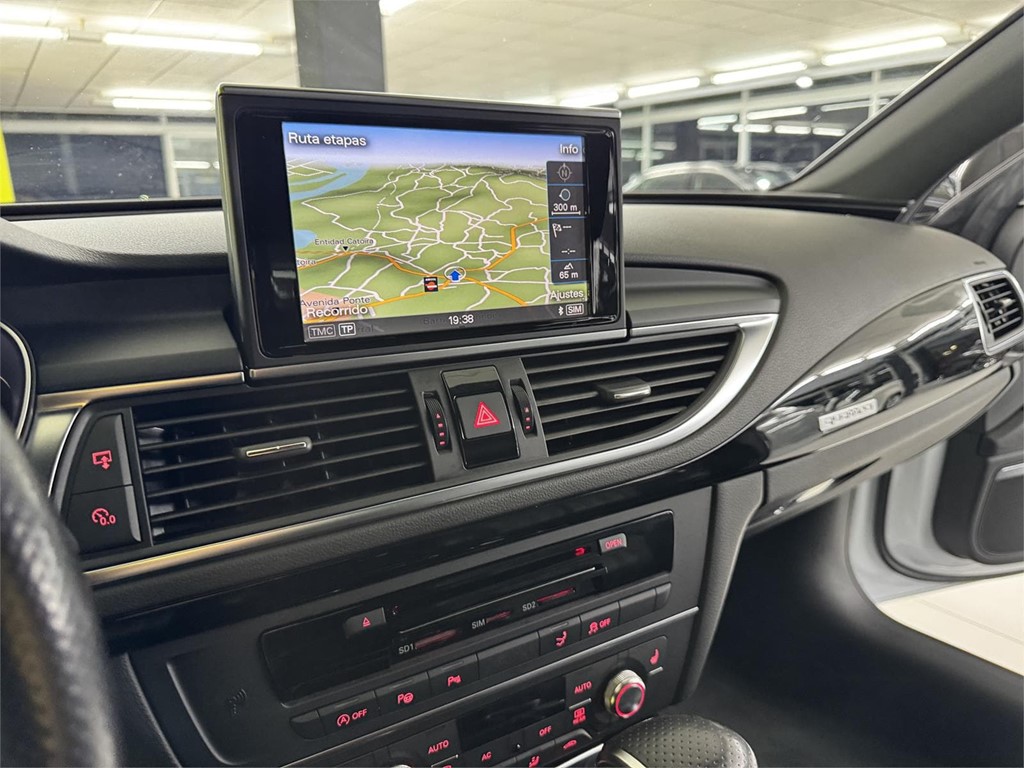Foto 13 AUDI A7