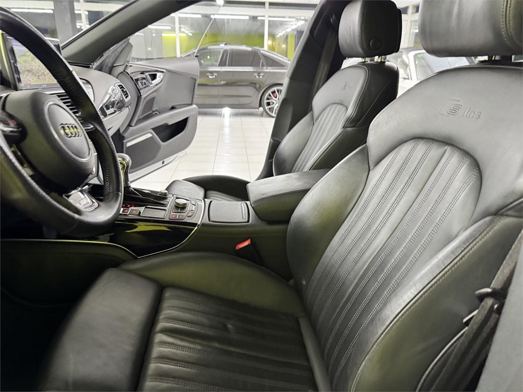 Foto 14 AUDI A7