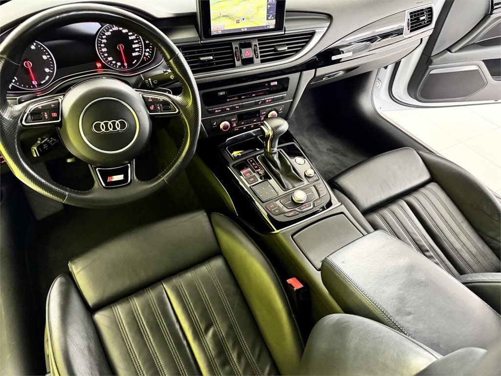 Foto 16 AUDI A7