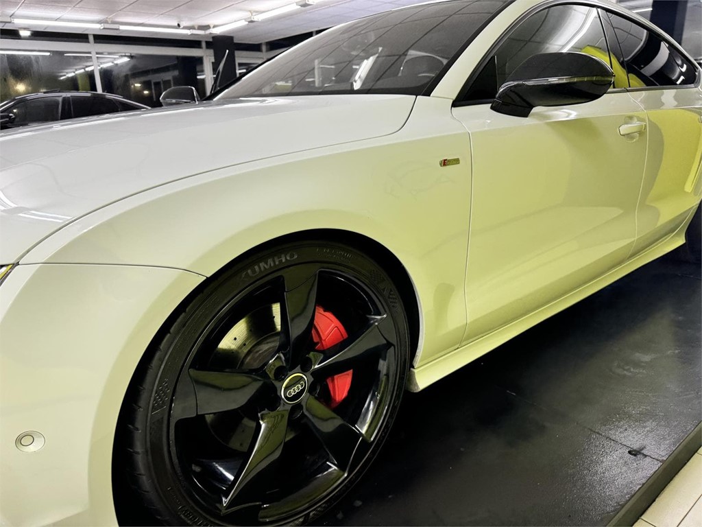 Foto 17 AUDI A7