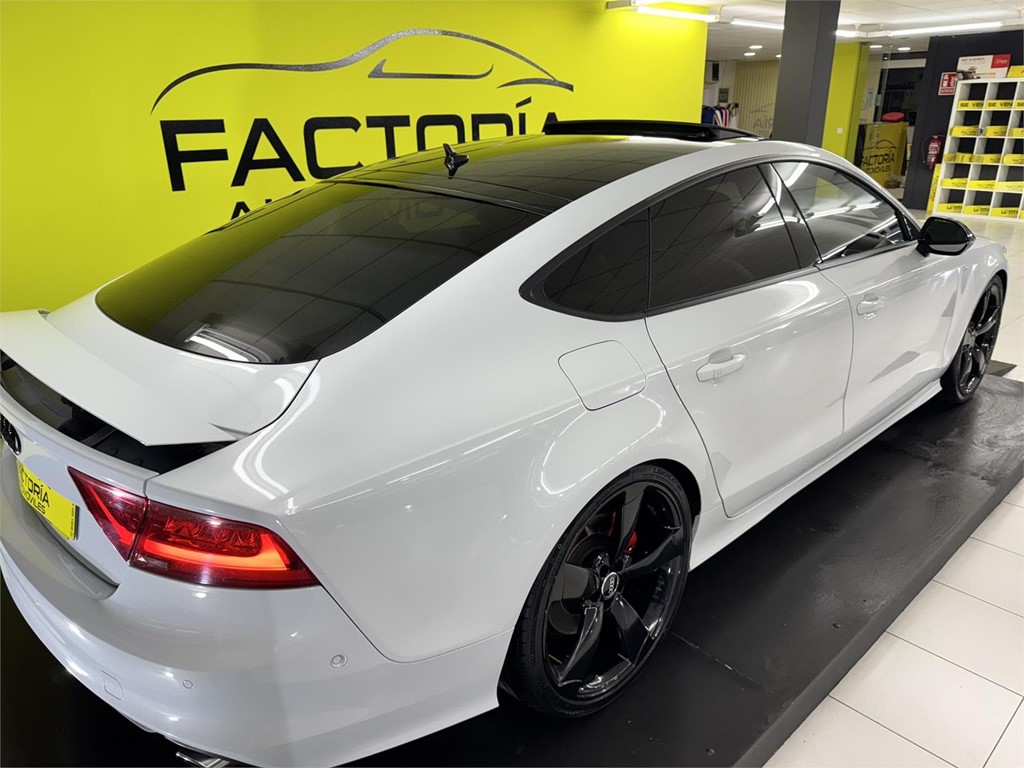 Foto 18 AUDI A7