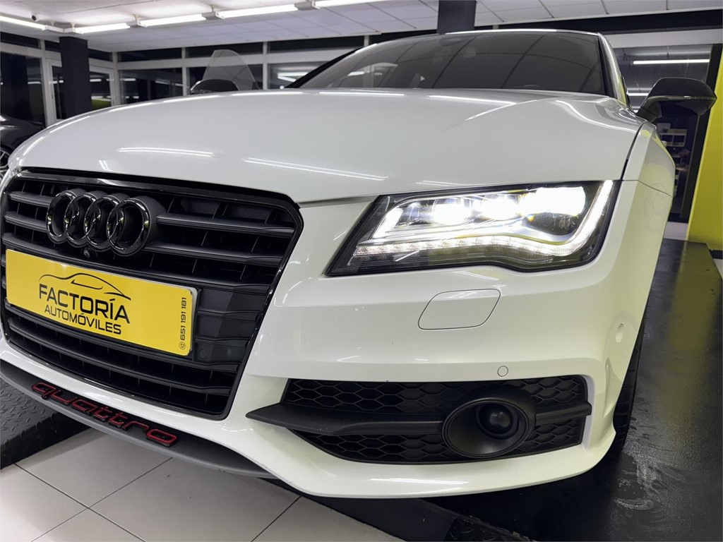 Foto 19 AUDI A7