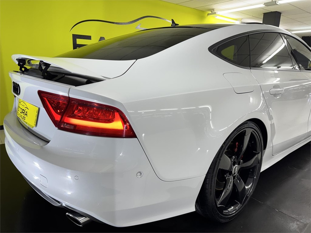 Foto 20 AUDI A7