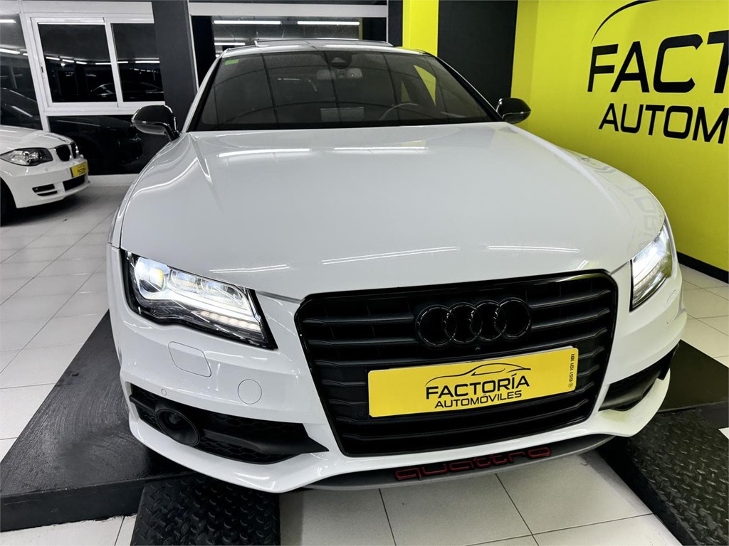 Foto 21 AUDI A7