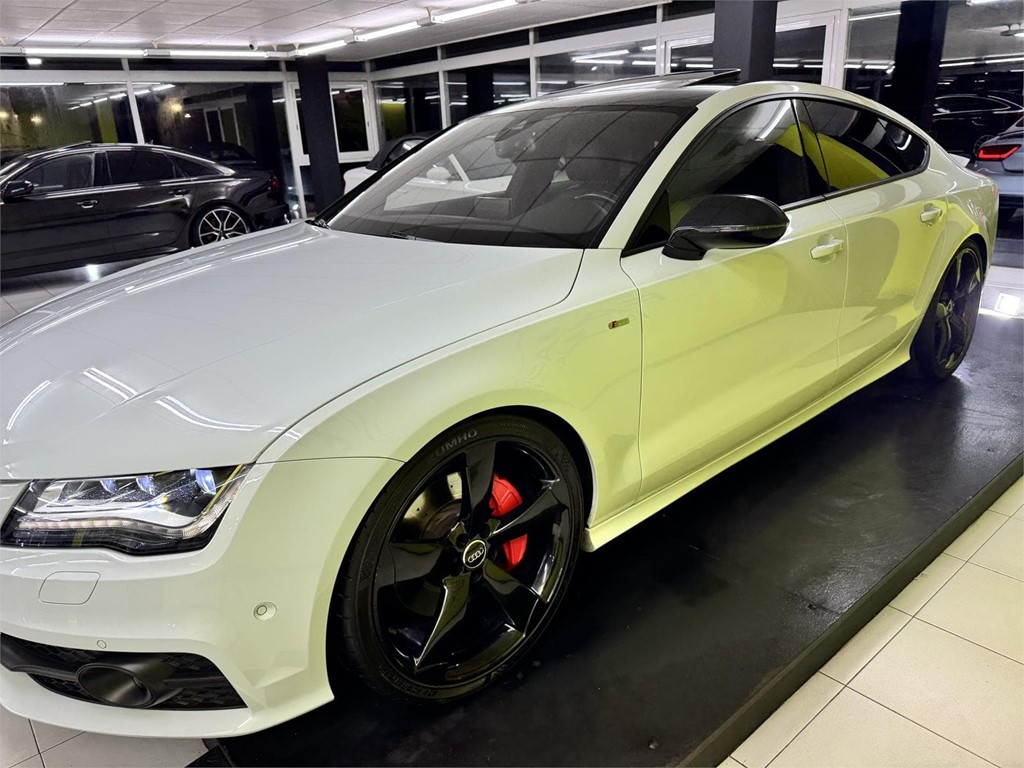 Foto 23 AUDI A7