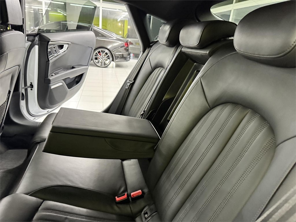 Foto 26 AUDI A7