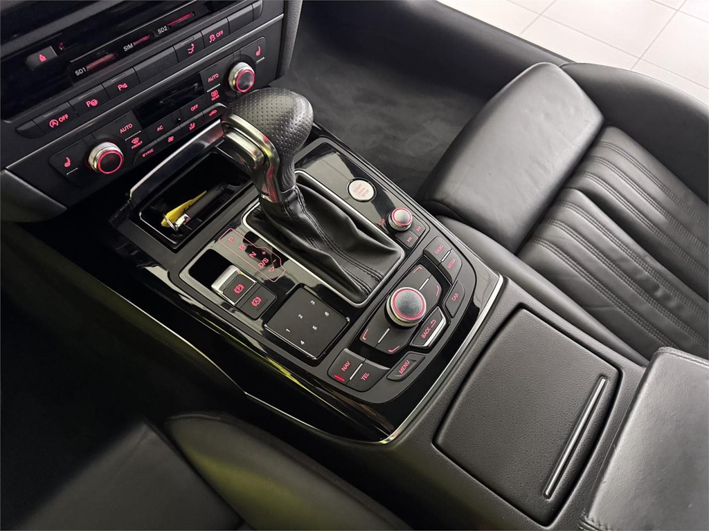 Foto 29 AUDI A7