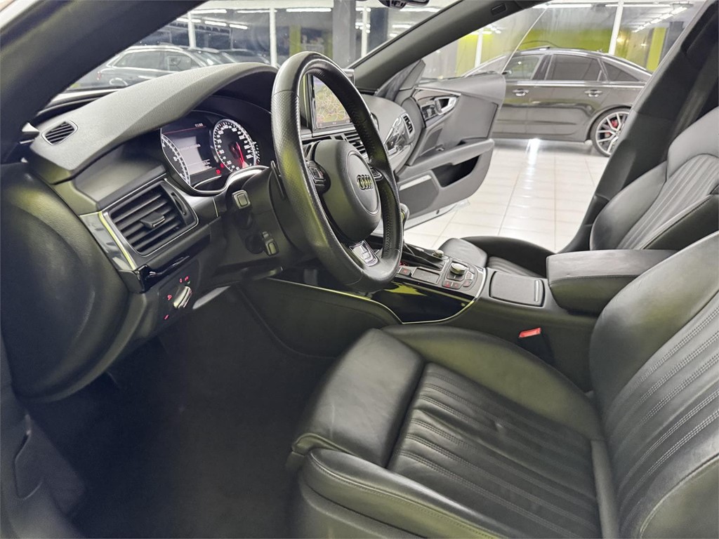 Foto 31 AUDI A7