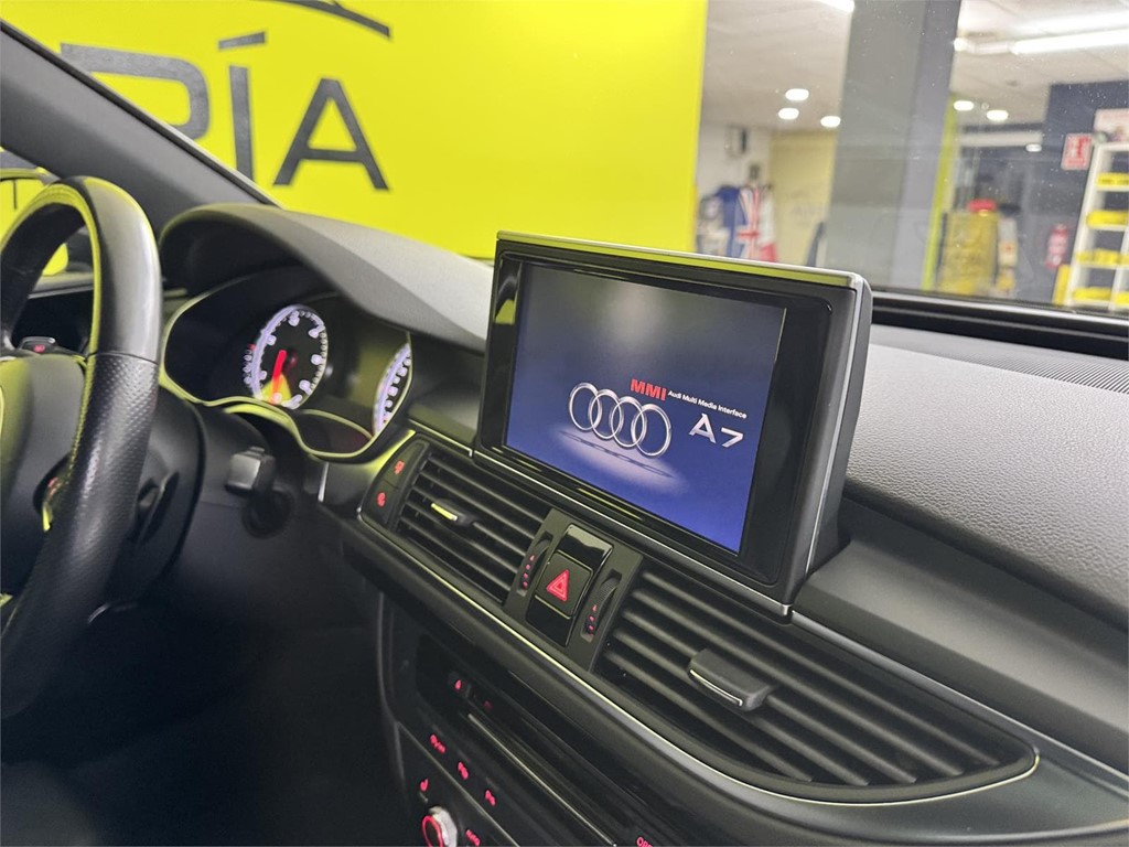 Foto 33 AUDI A7