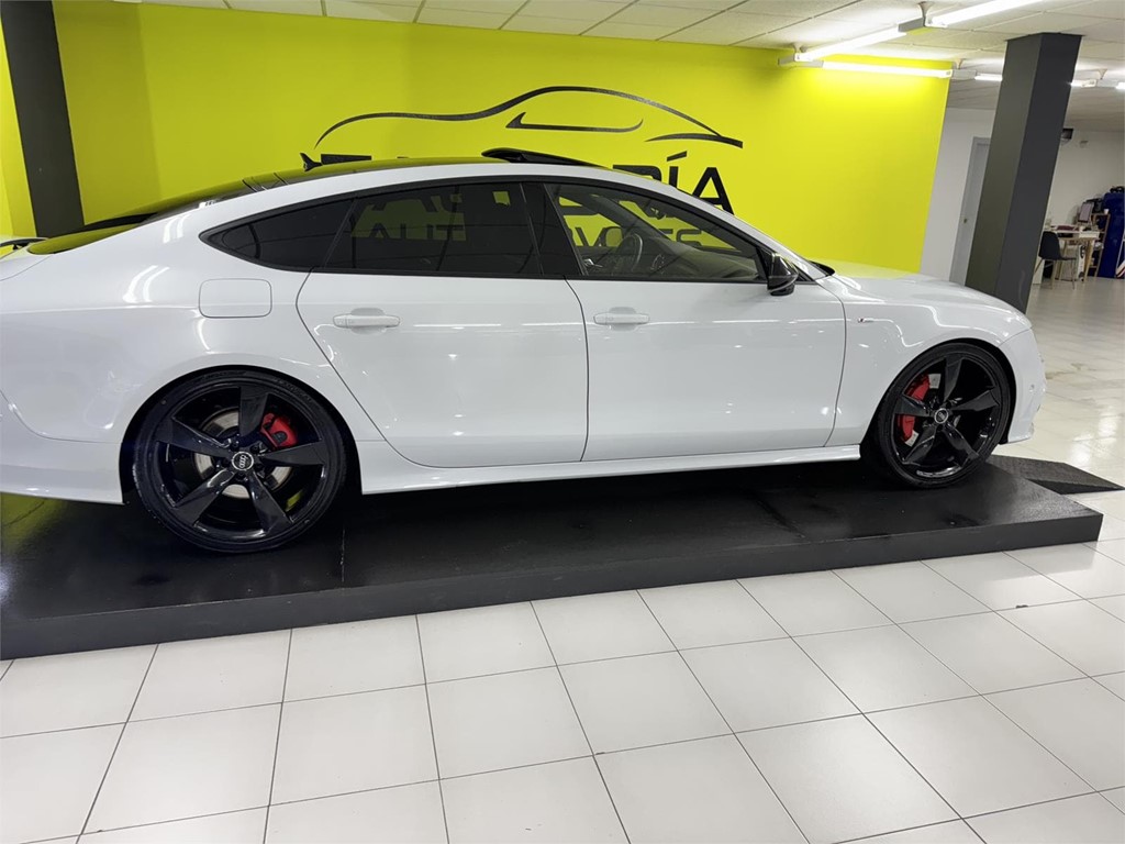 Foto 35 AUDI A7