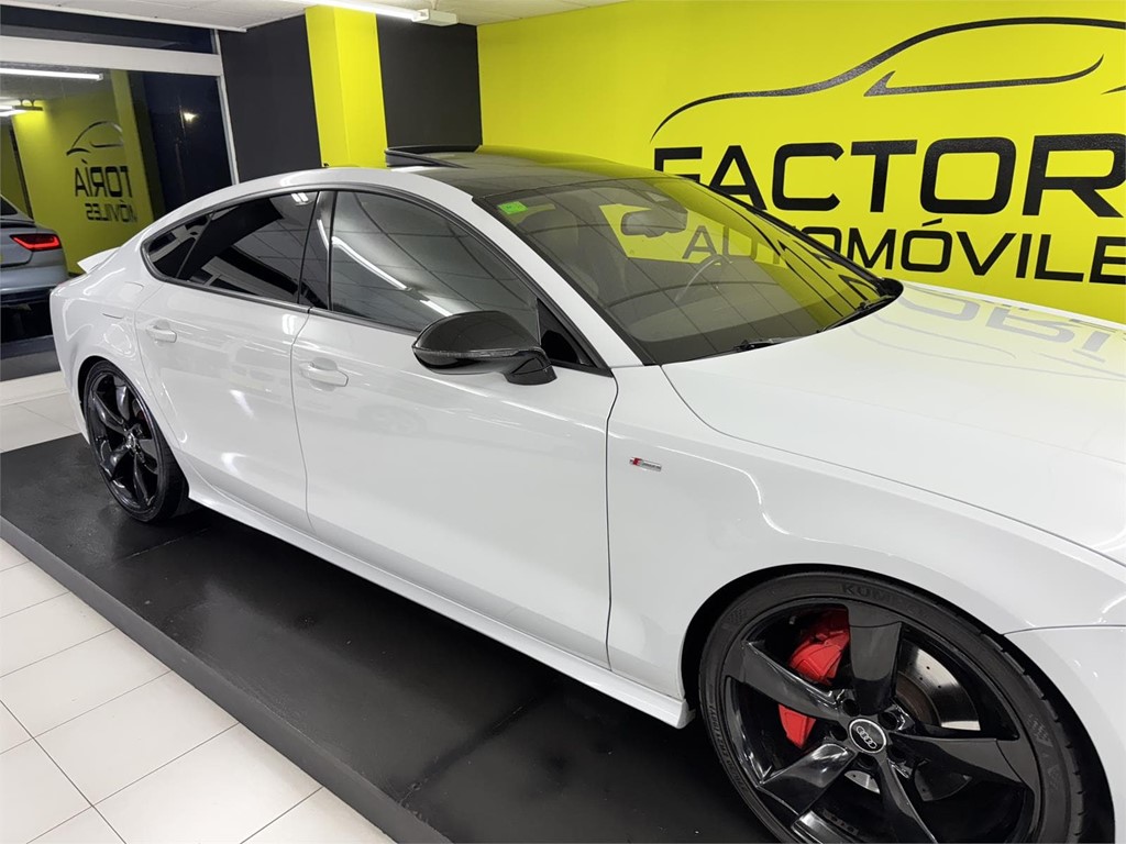 Foto 39 AUDI A7