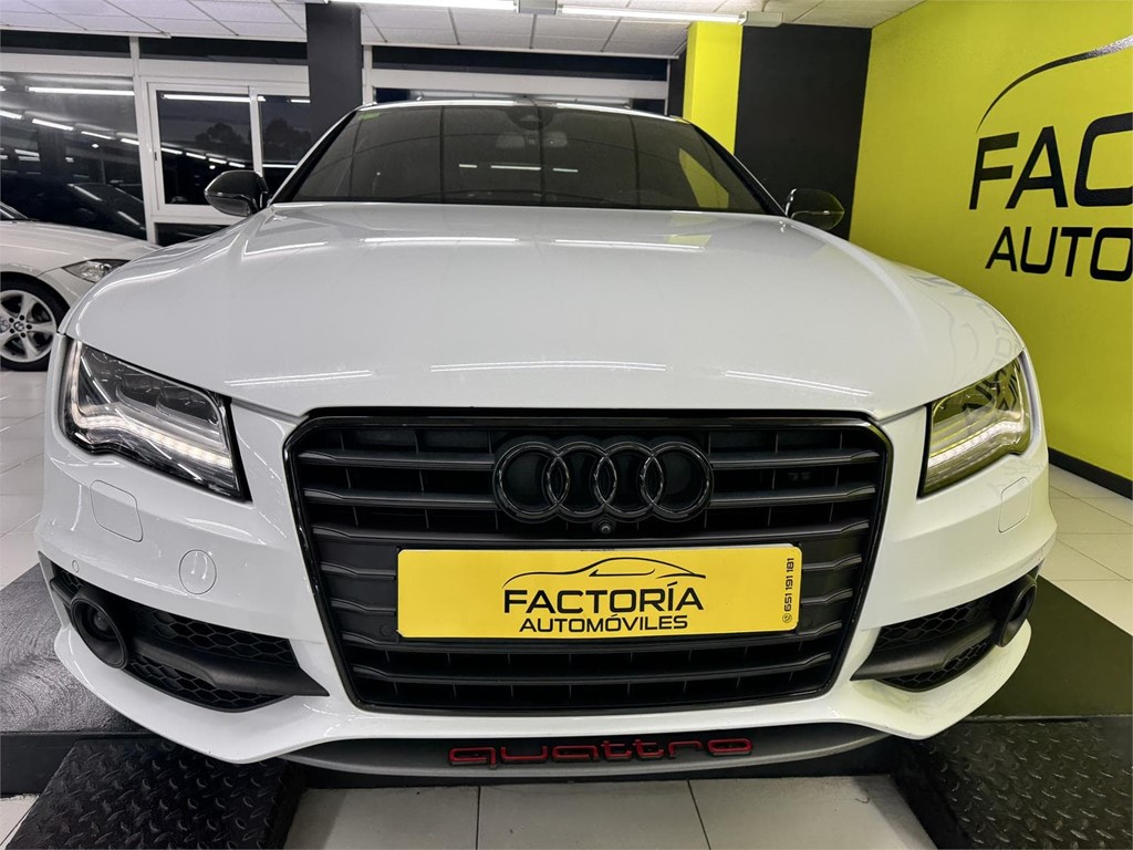 Foto 40 AUDI A7