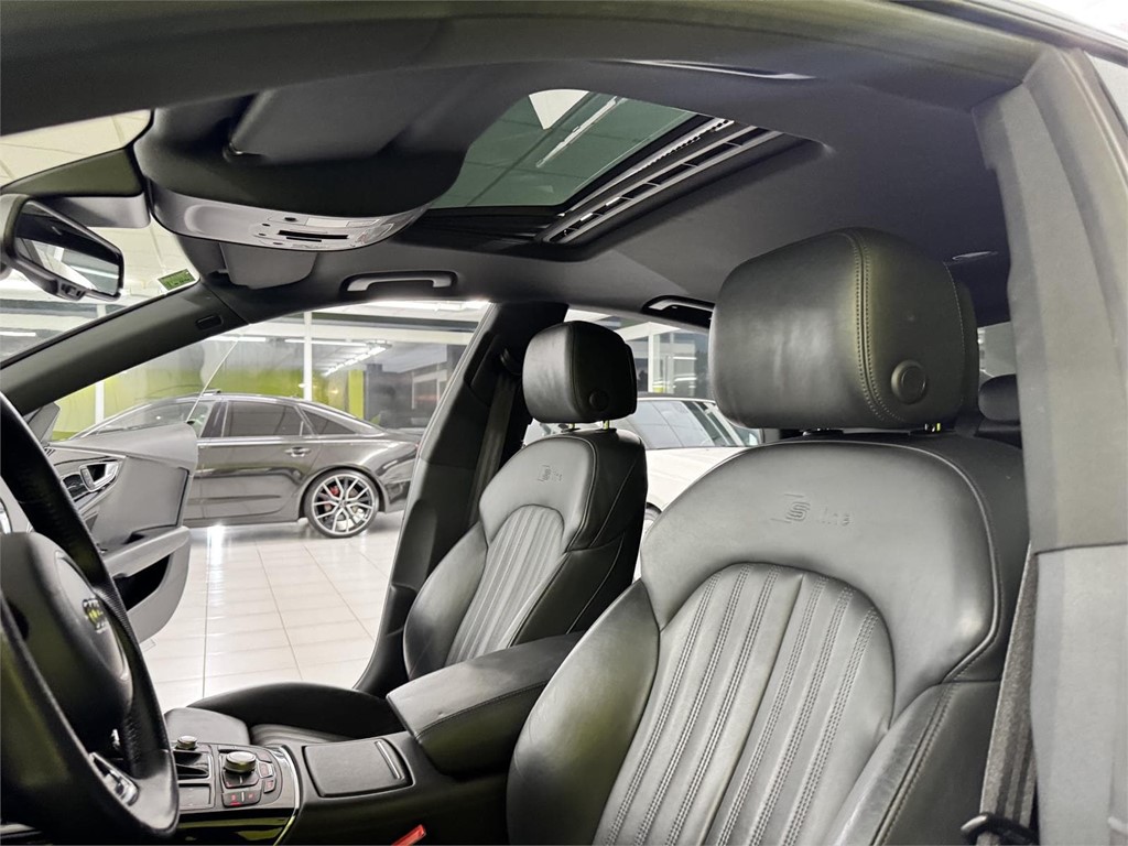 Foto 42 AUDI A7