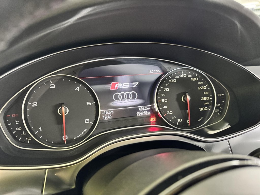 Foto 43 AUDI A7