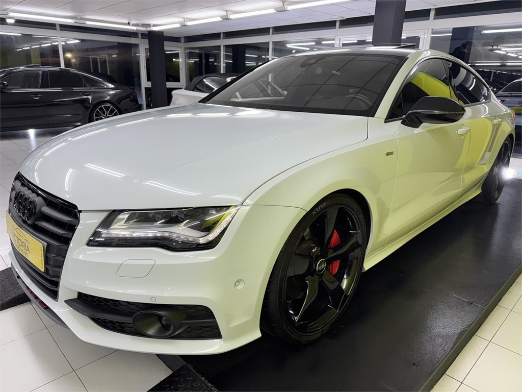 Foto 4 AUDI A7