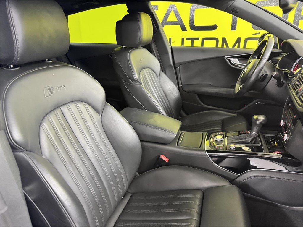 Foto 6 AUDI A7