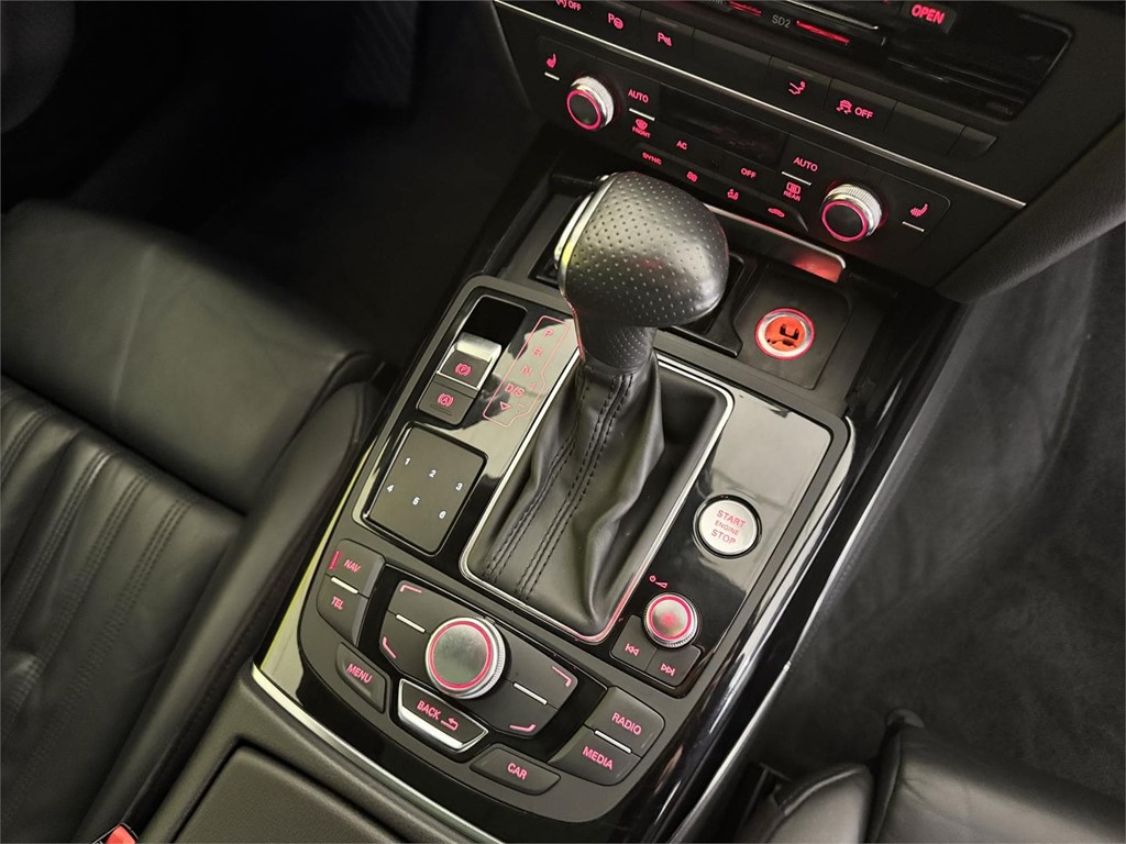 Foto 8 AUDI A7