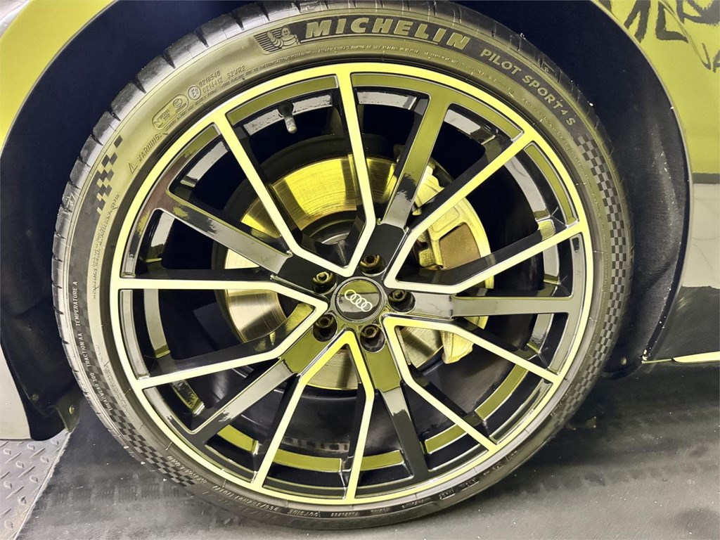 Foto 4 AUDI A8 