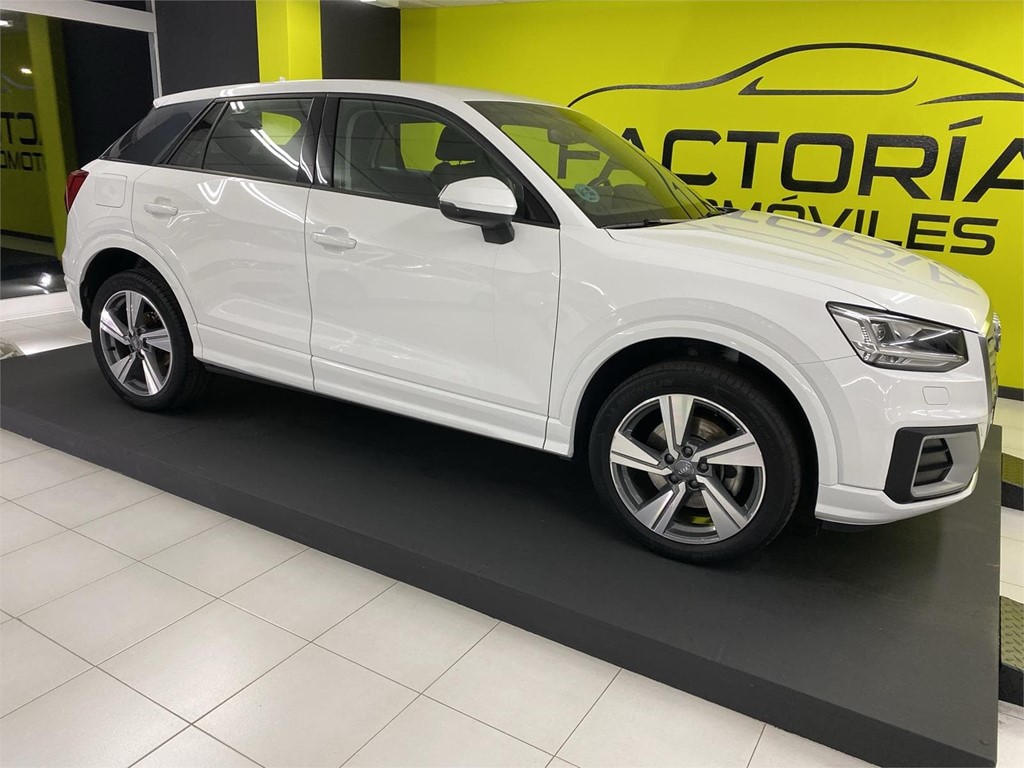 Foto 13 AUDI Q2