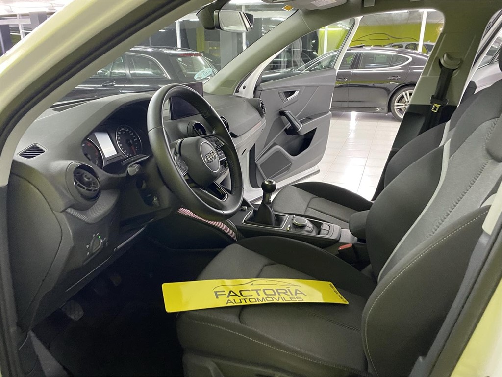 Foto 15 AUDI Q2