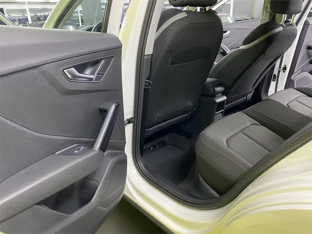 Foto 16 AUDI Q2
