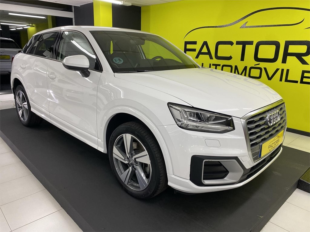 Foto 1 AUDI Q2