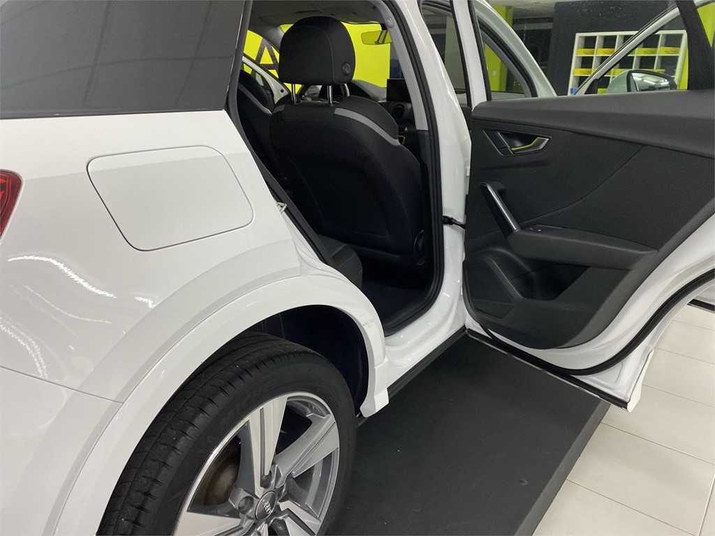Foto 20 AUDI Q2