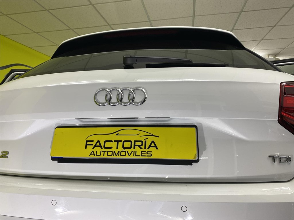 Foto 21 AUDI Q2