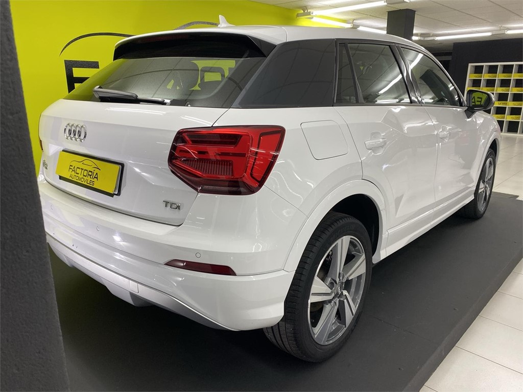 Foto 2 AUDI Q2