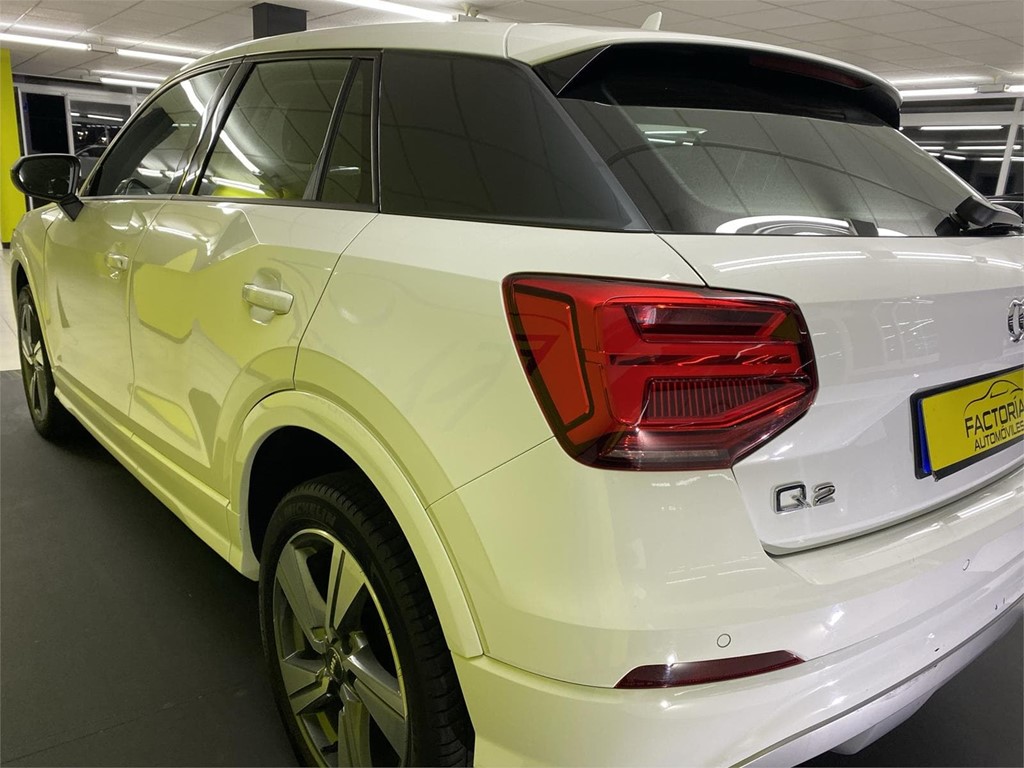 Foto 3 AUDI Q2